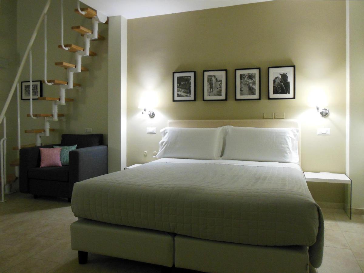 L'Ospite - Lifestyle Residence, Design Rooms Matera Exterior photo