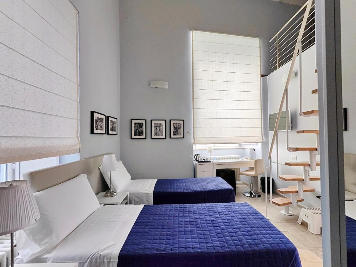 L'Ospite - Lifestyle Residence, Design Rooms Matera Exterior photo