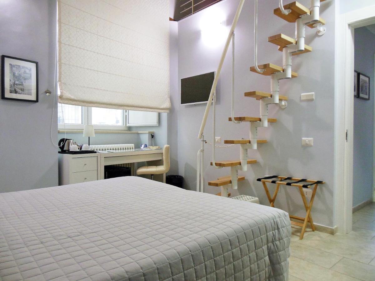 L'Ospite - Lifestyle Residence, Design Rooms Matera Exterior photo