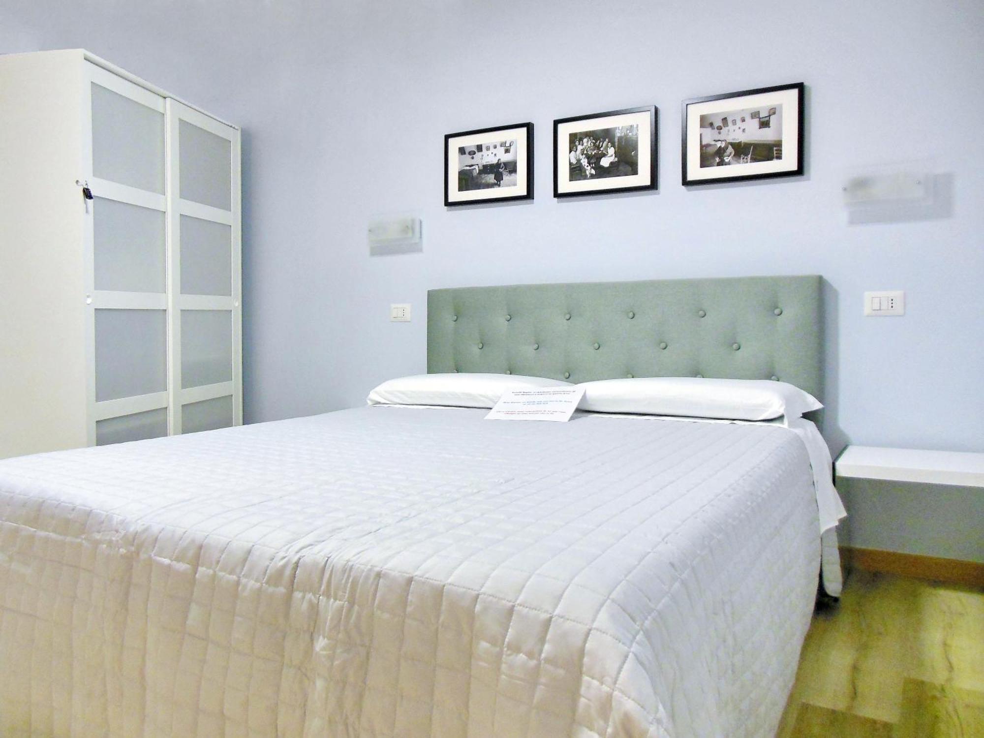 L'Ospite - Lifestyle Residence, Design Rooms Matera Exterior photo