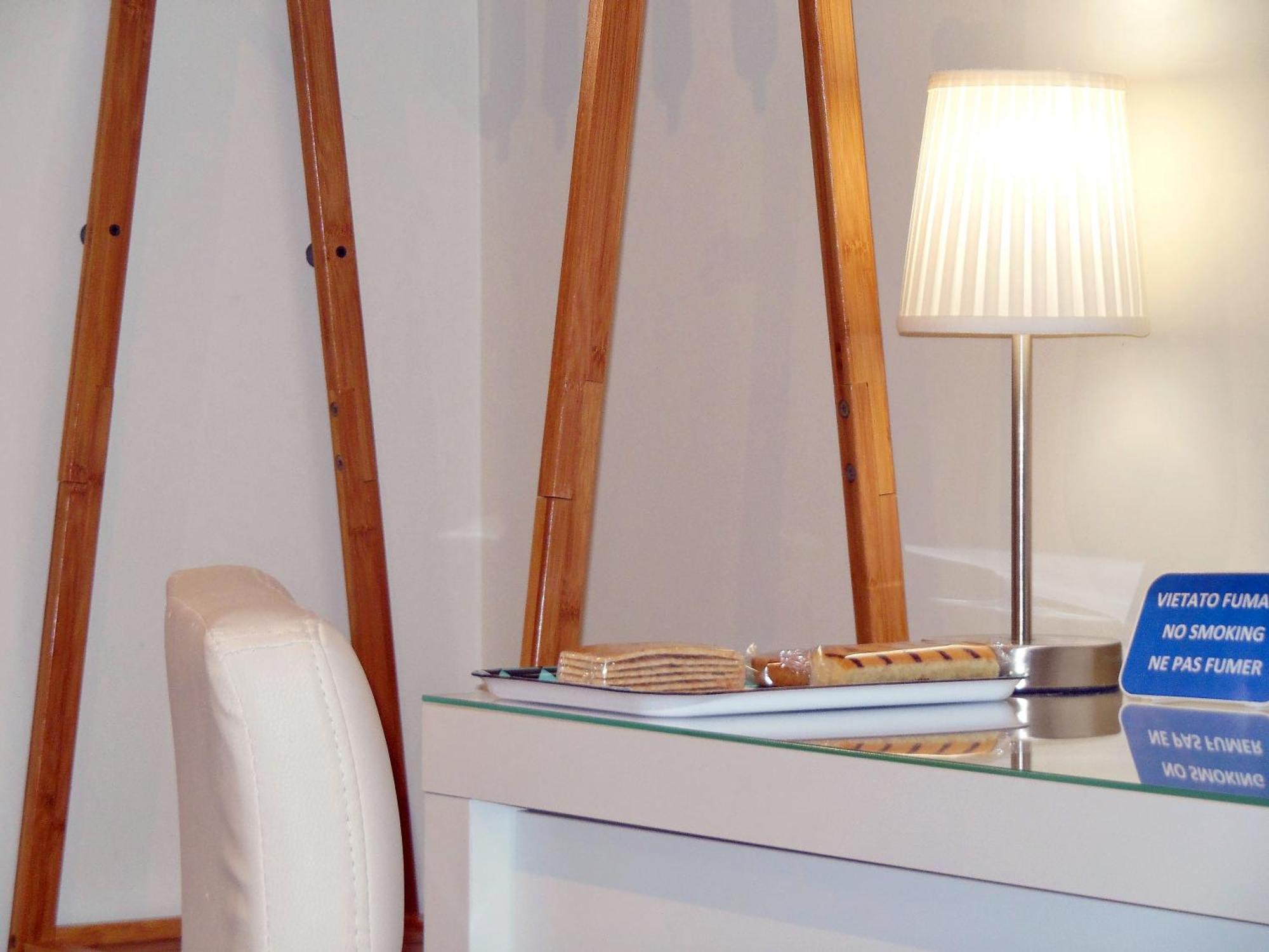 L'Ospite - Lifestyle Residence, Design Rooms Matera Exterior photo