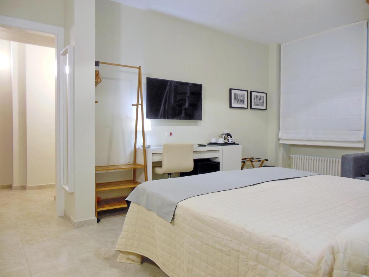 L'Ospite - Lifestyle Residence, Design Rooms Matera Exterior photo