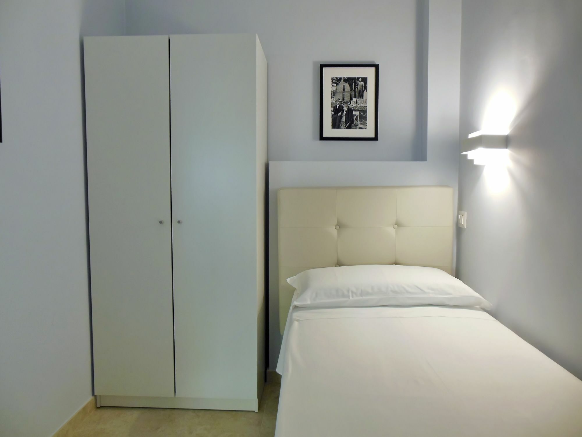 L'Ospite - Lifestyle Residence, Design Rooms Matera Exterior photo